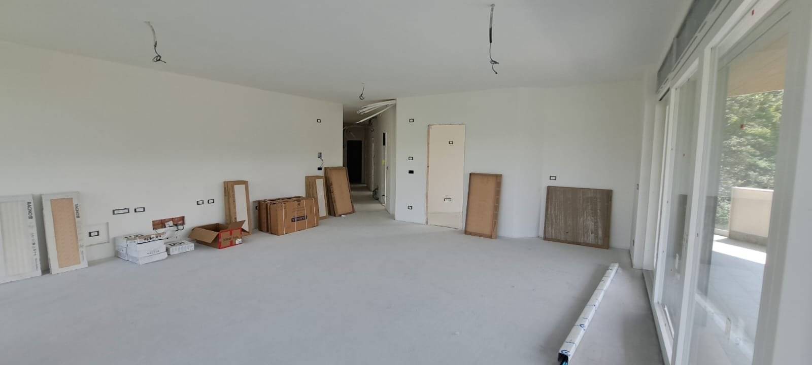 Interno appartamento