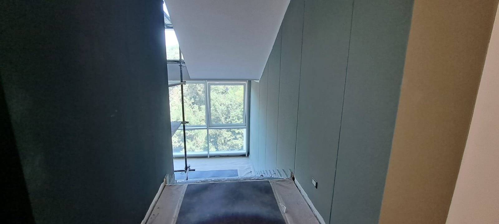 Interno palazzo