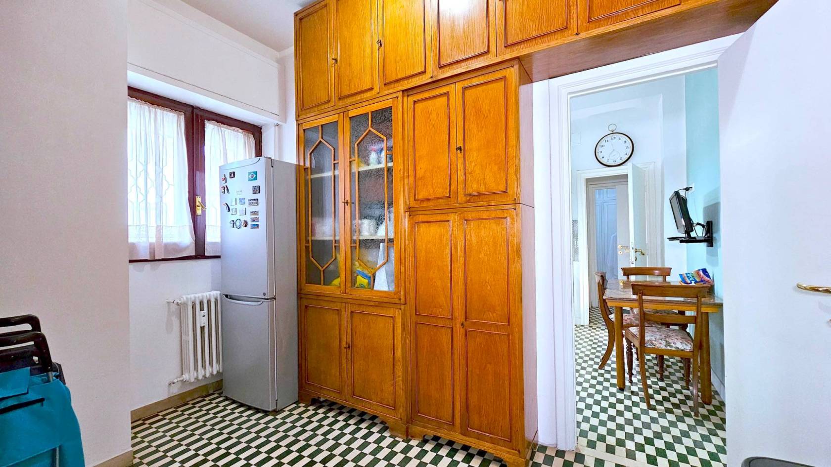 Cucina