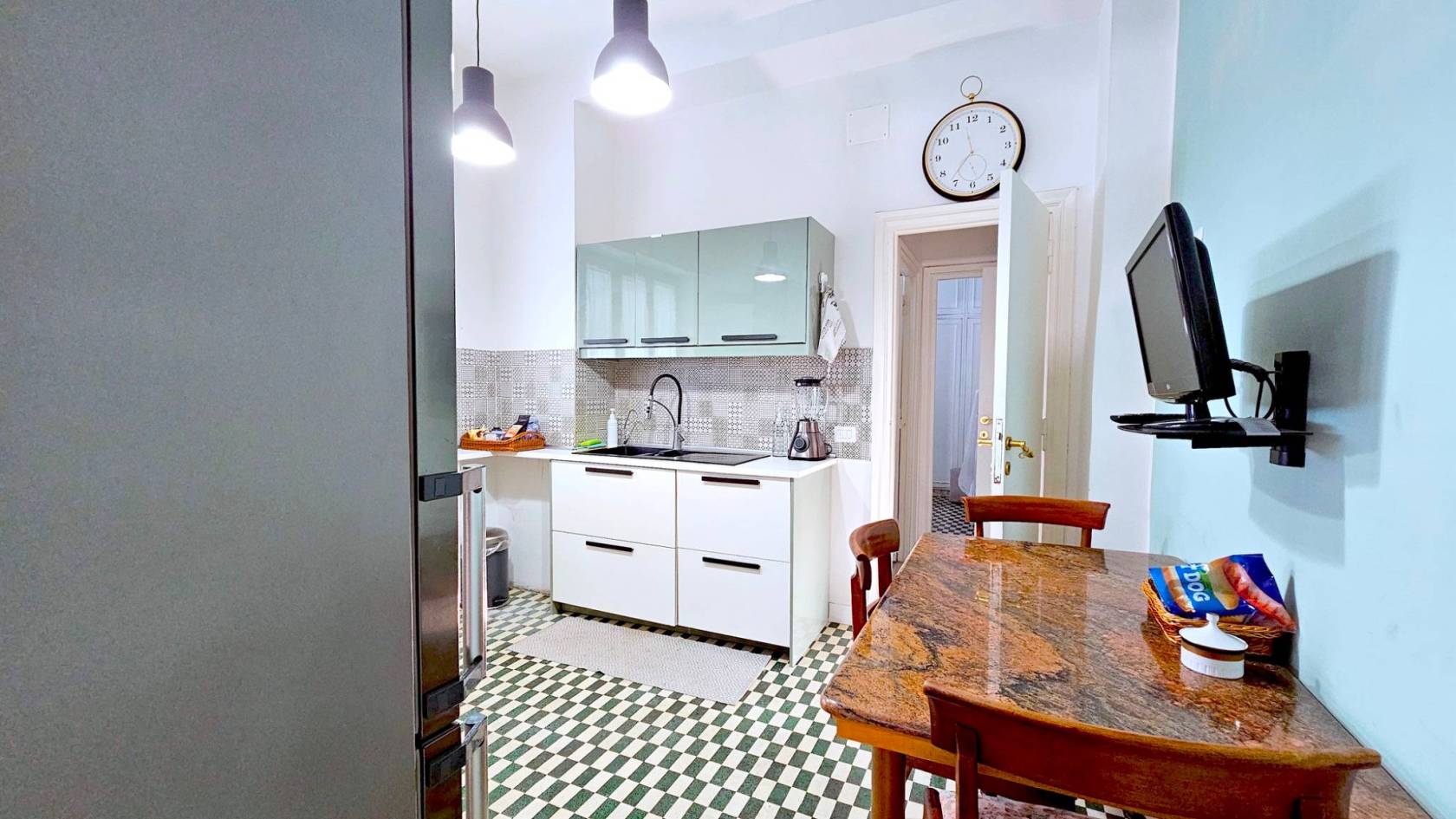 Cucina