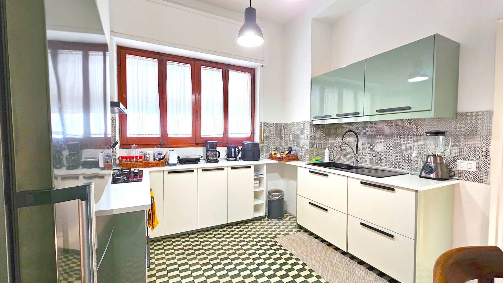 Cucina