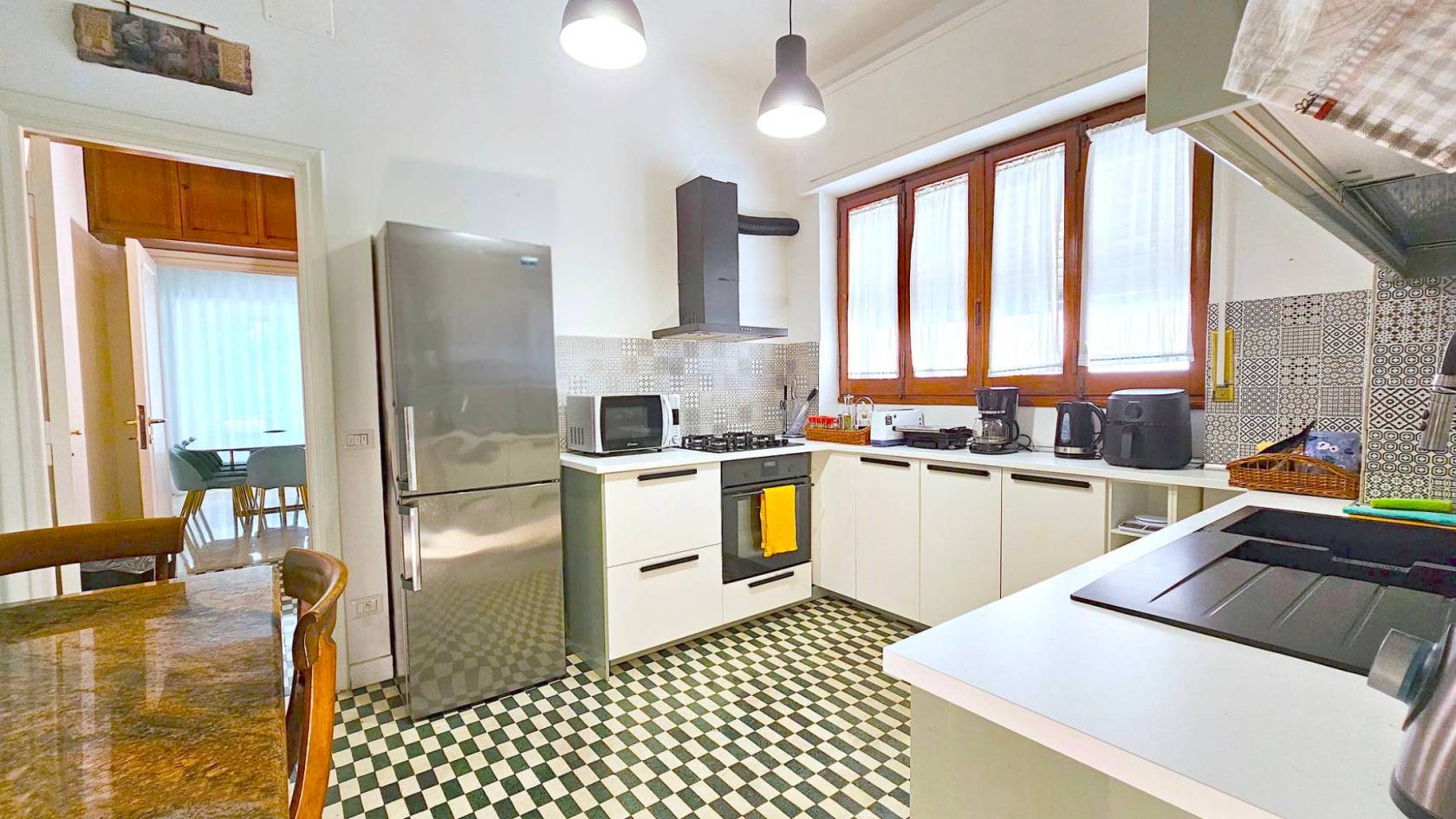 Cucina