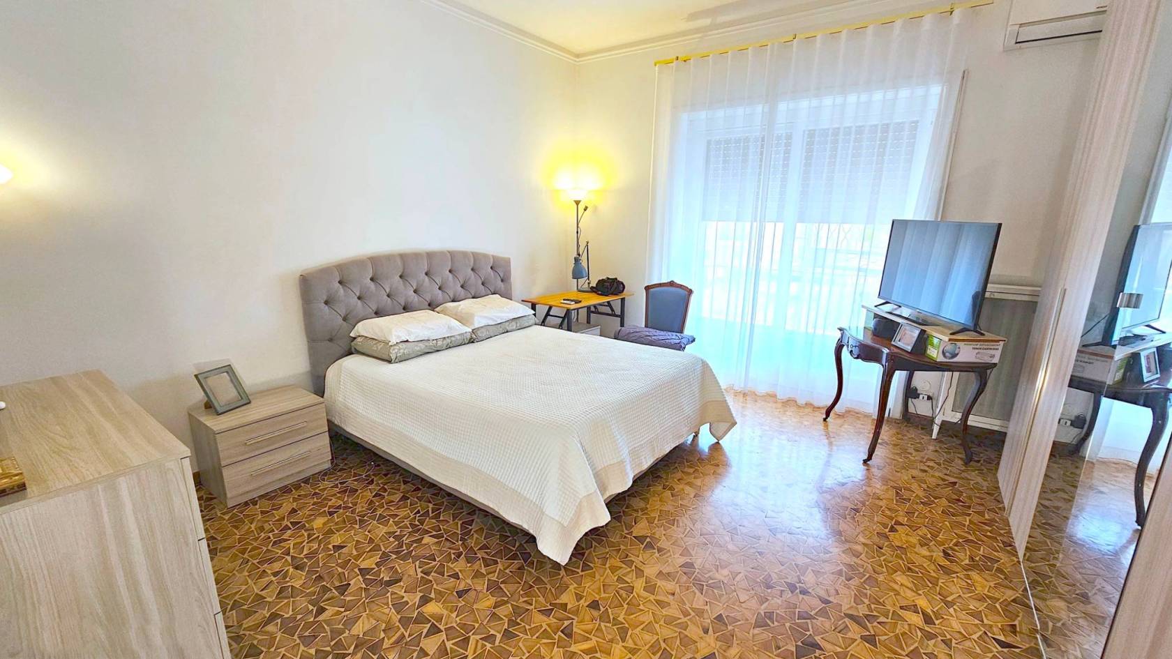 Camera da letto
