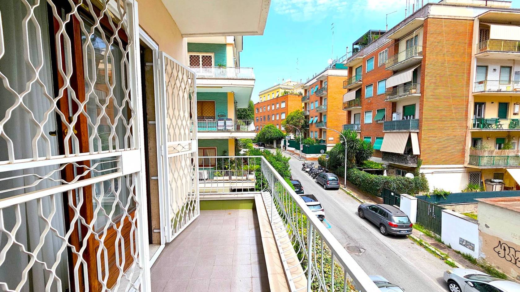 Balcone