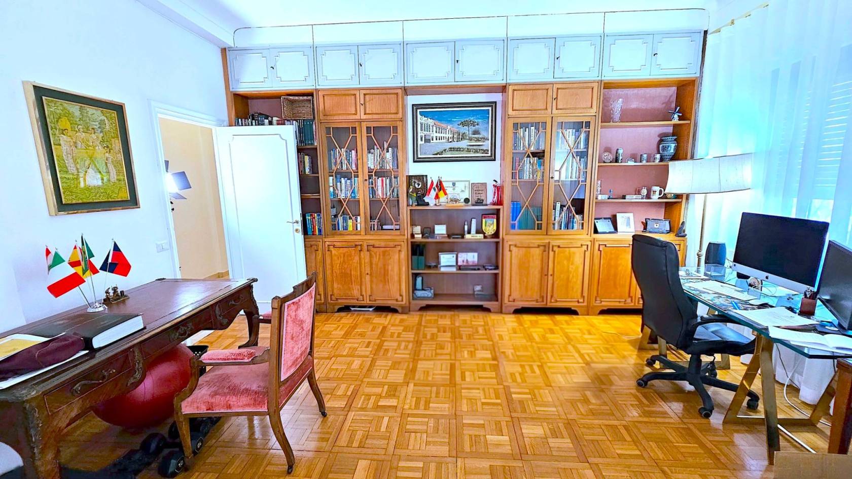 Studio