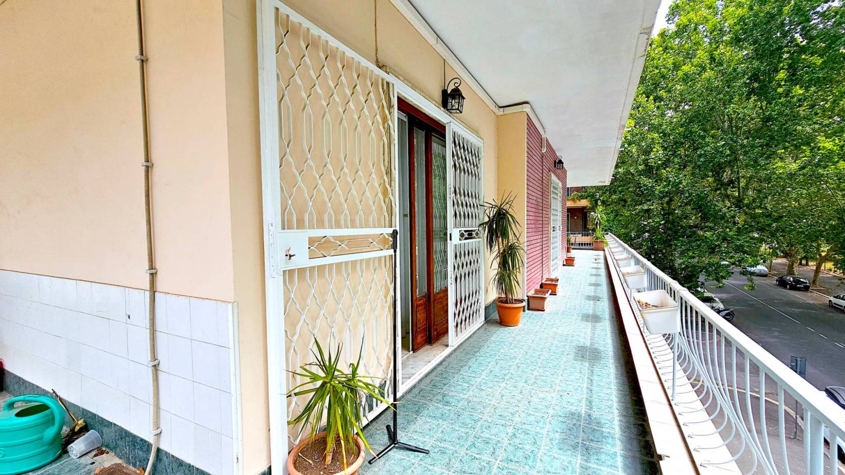 Balcone