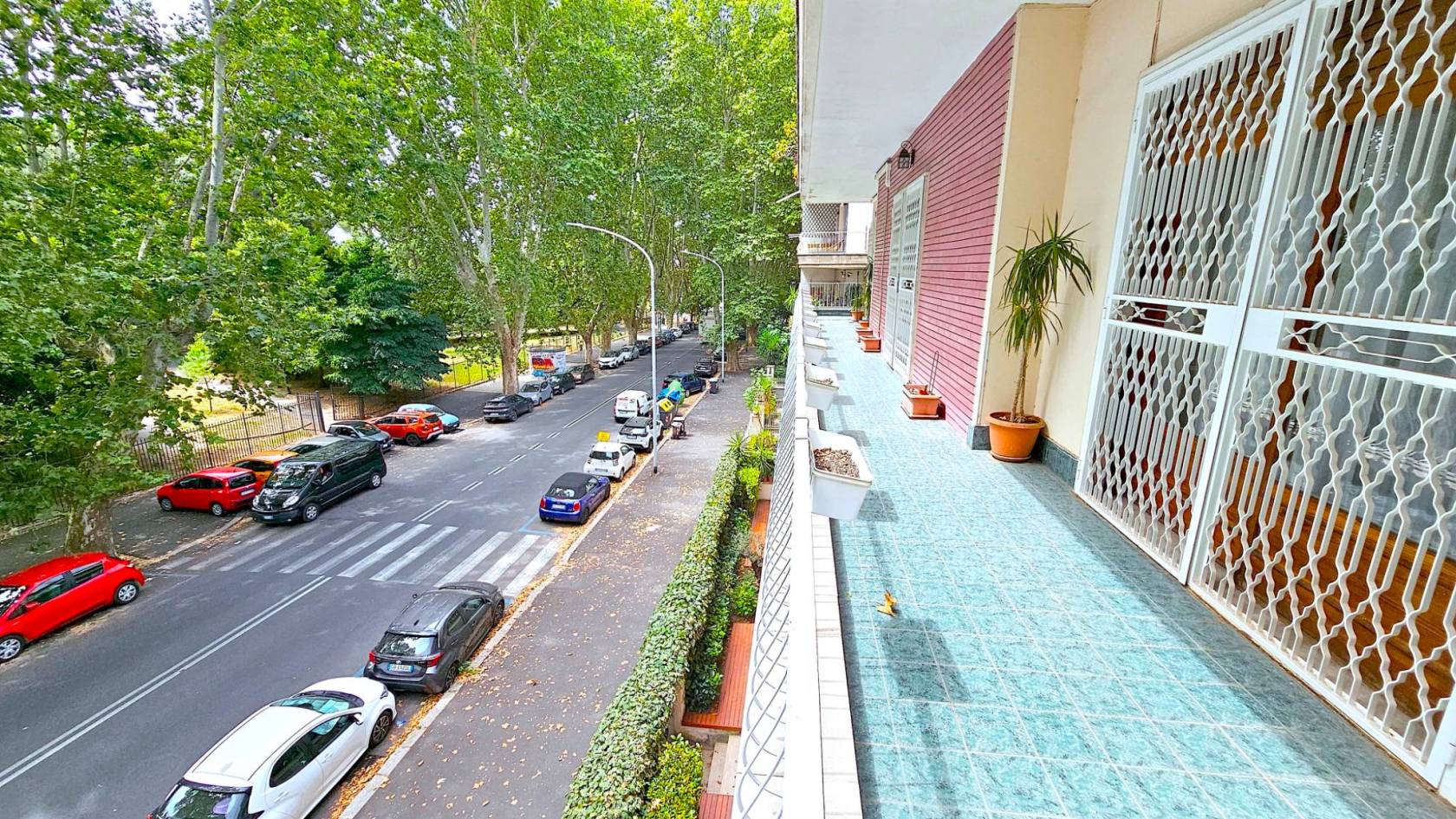 Balcone