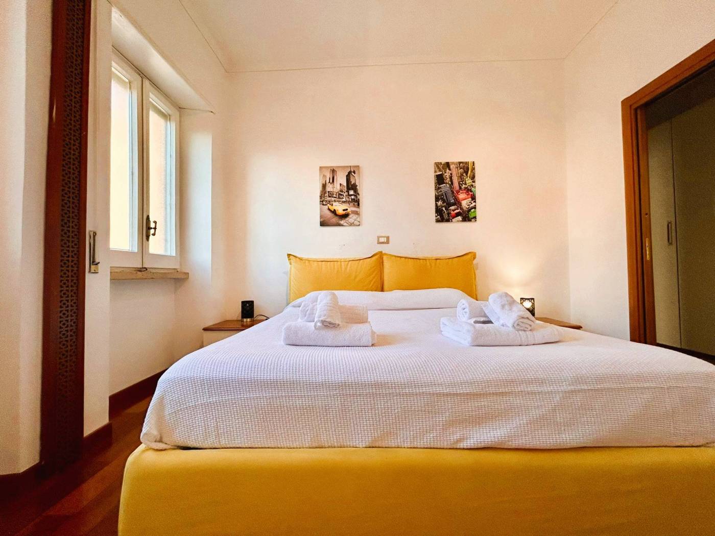 Camera da letto