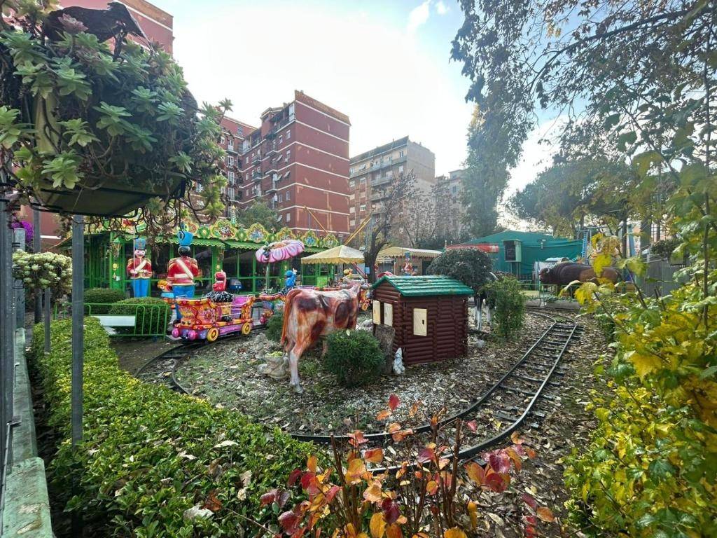 Giardino