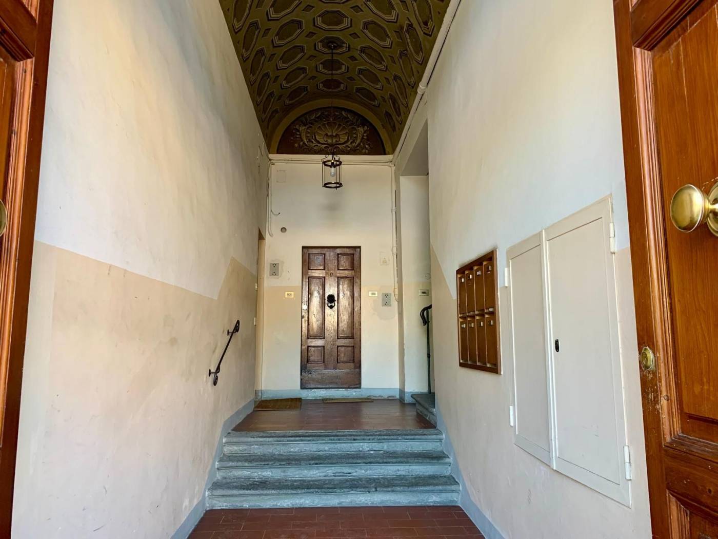 Interno palazzo