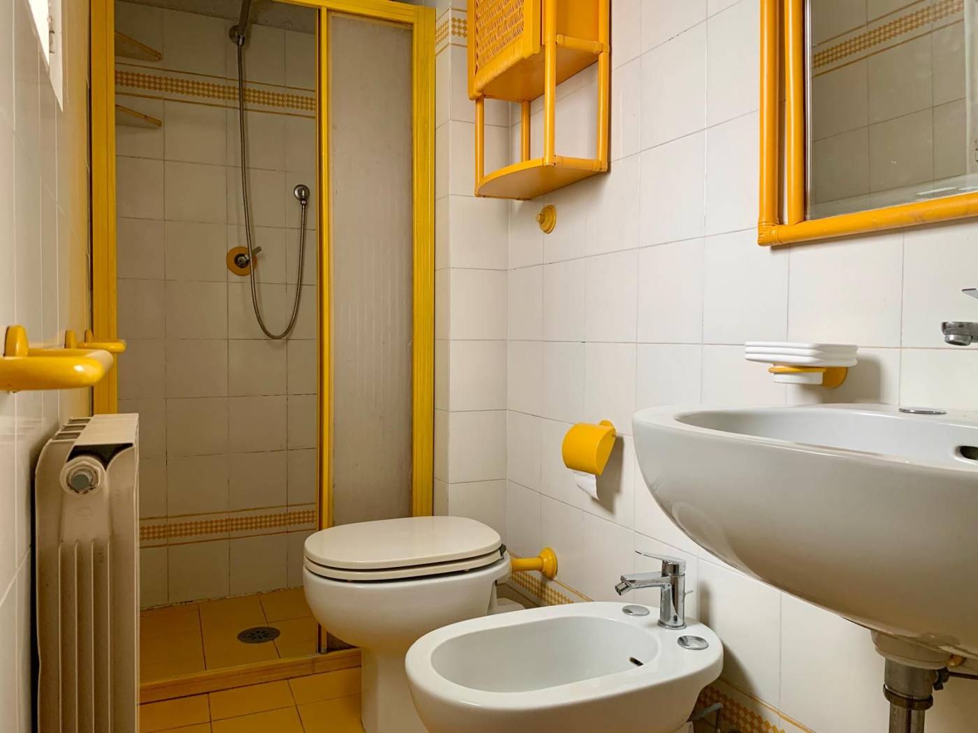 Bagno