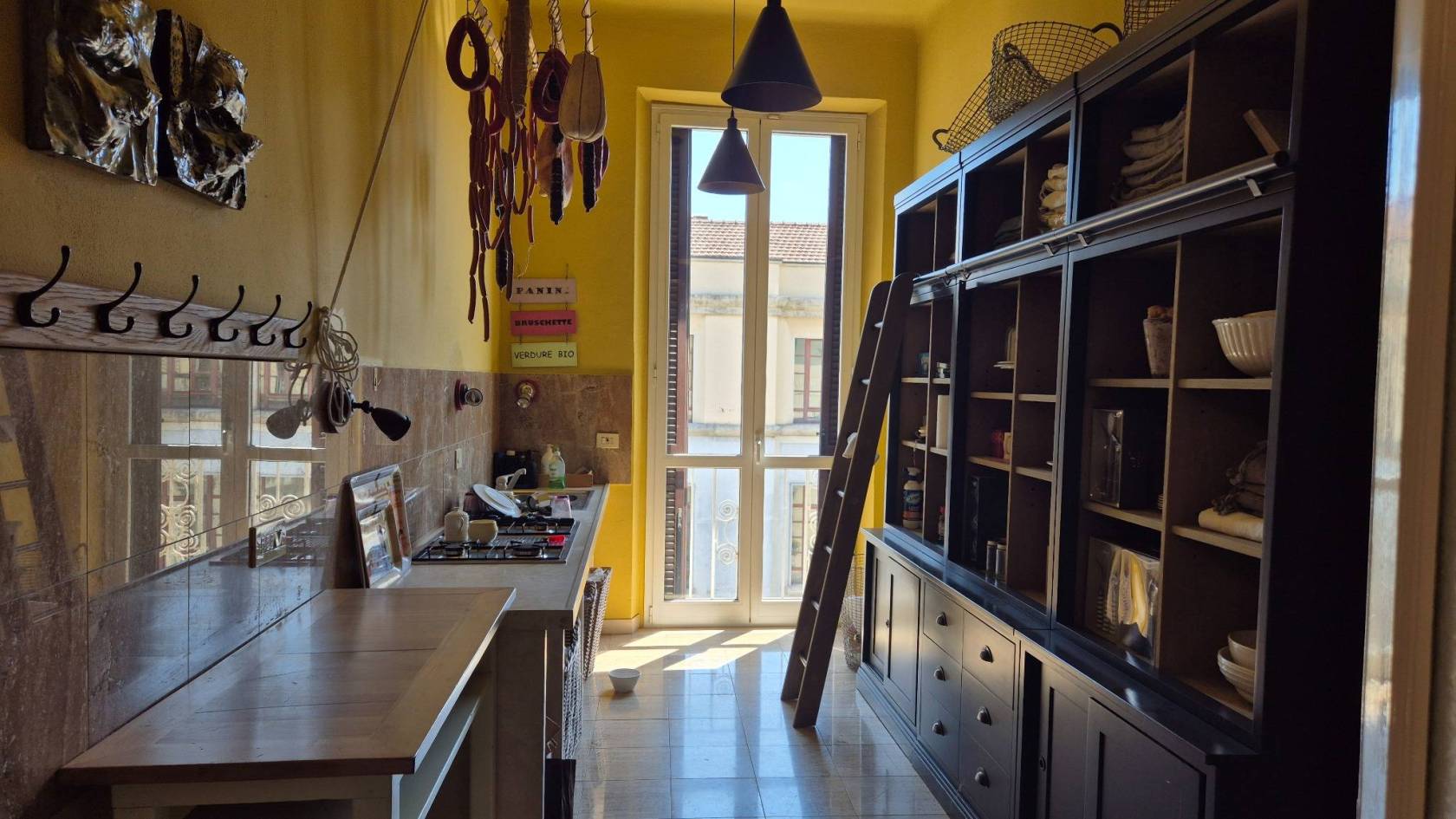 Interno non residenziale