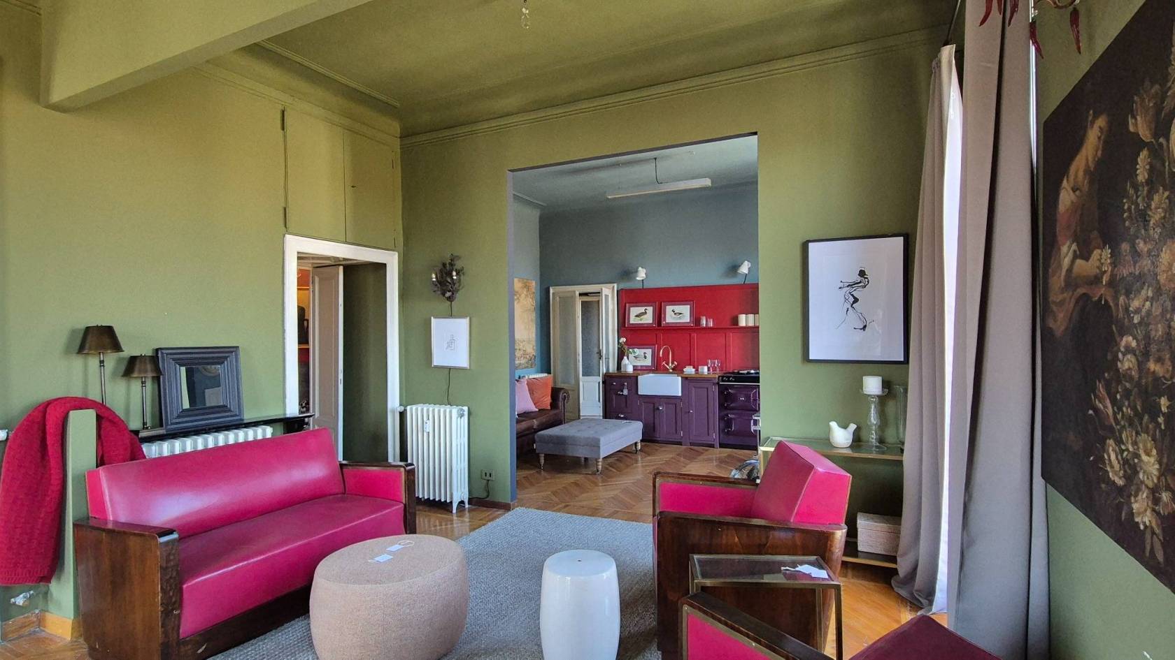 Interno non residenziale