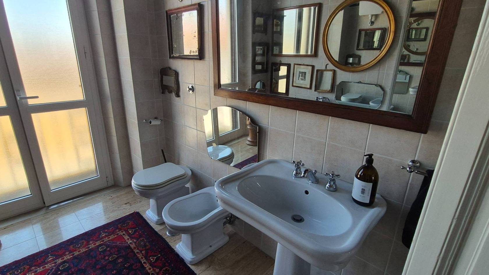 Bagno