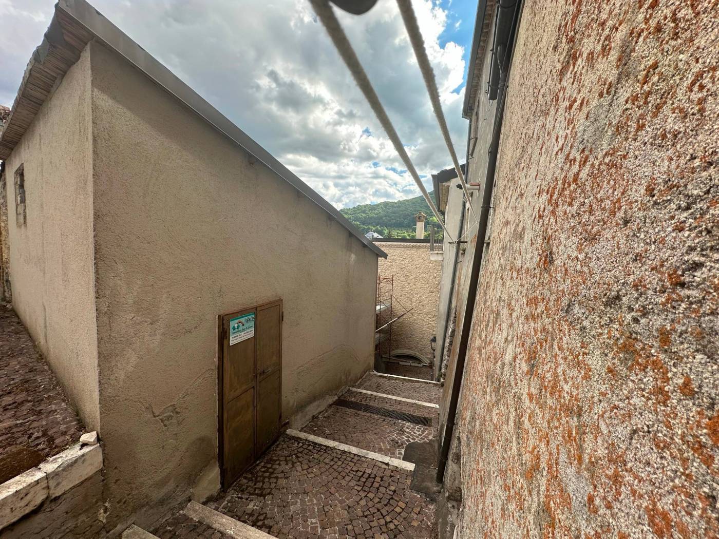 Interno palazzo