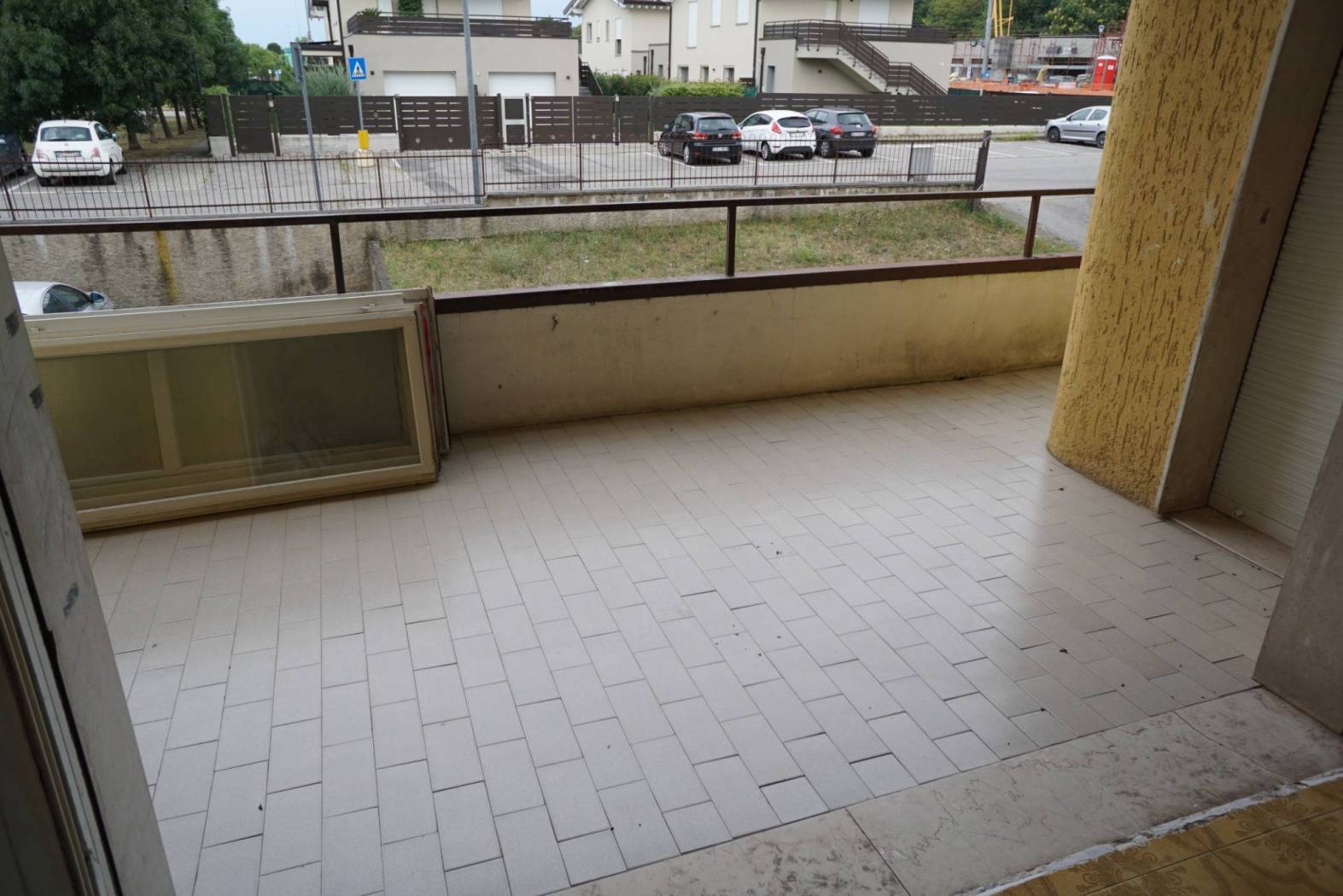 Terrazzo