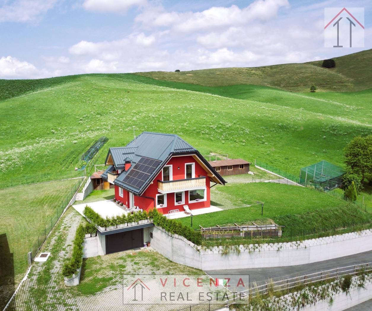 Vista