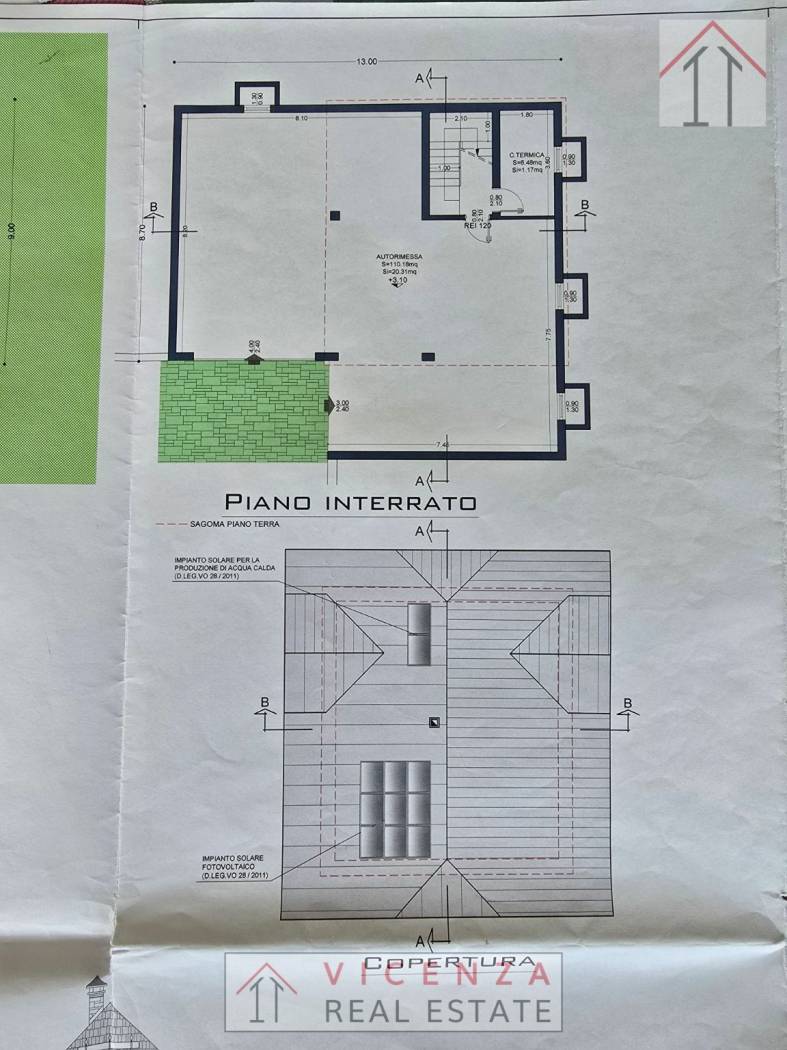 Planimetria