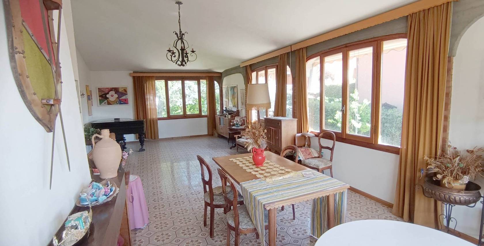 Veranda