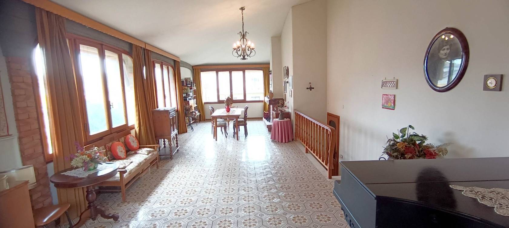 Veranda