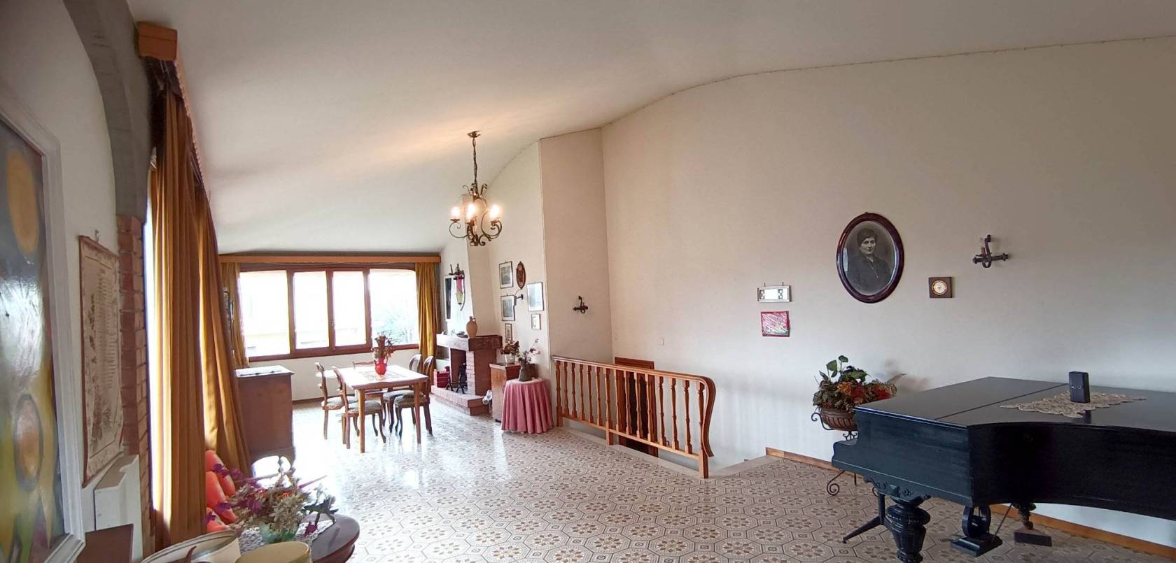 Veranda