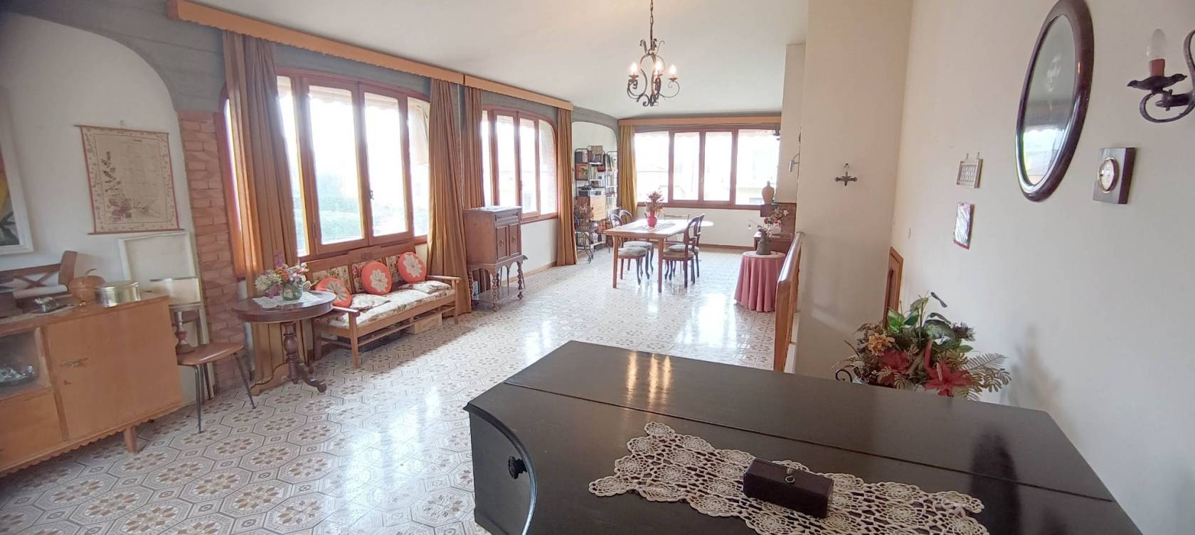 Veranda