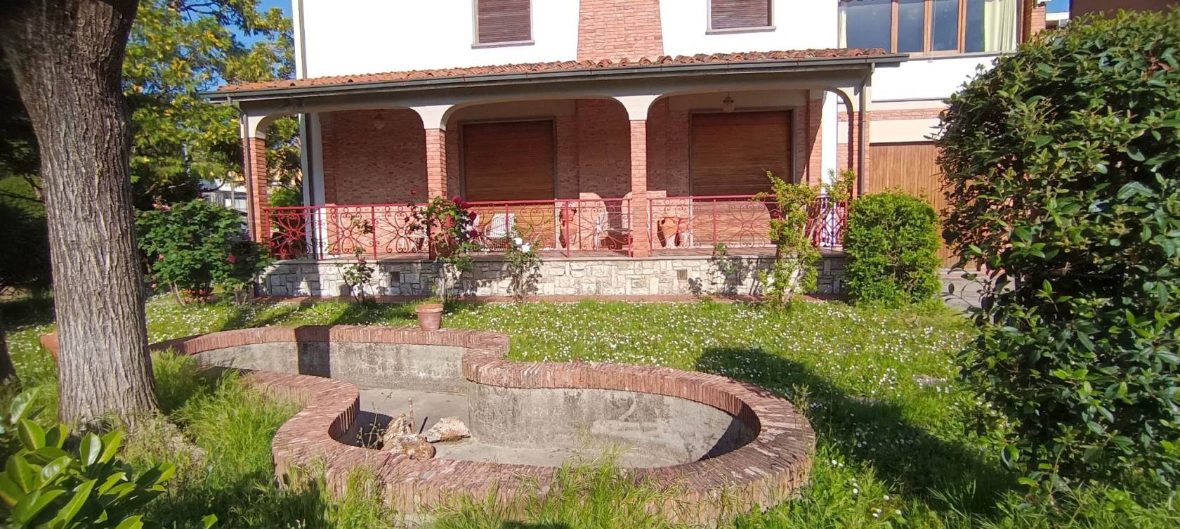 Giardino