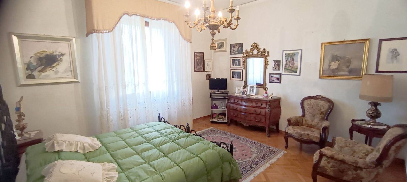 Camera da letto