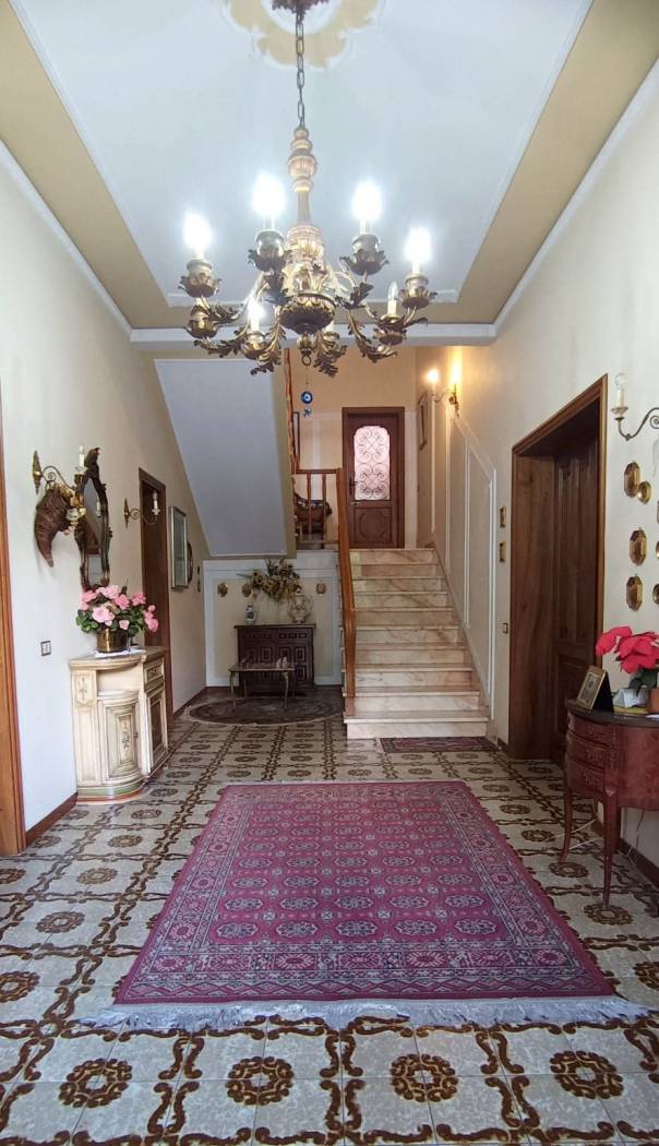 Ingresso
