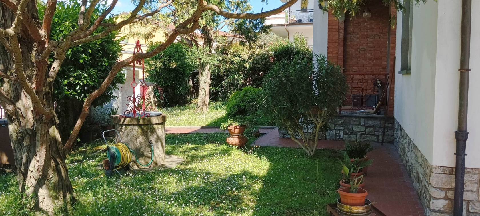 Giardino