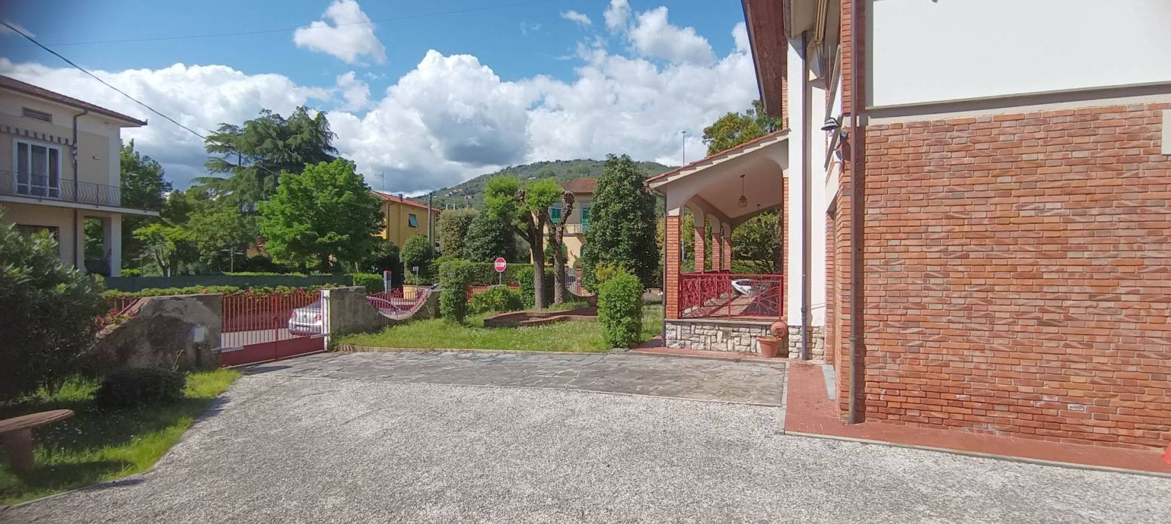Giardino