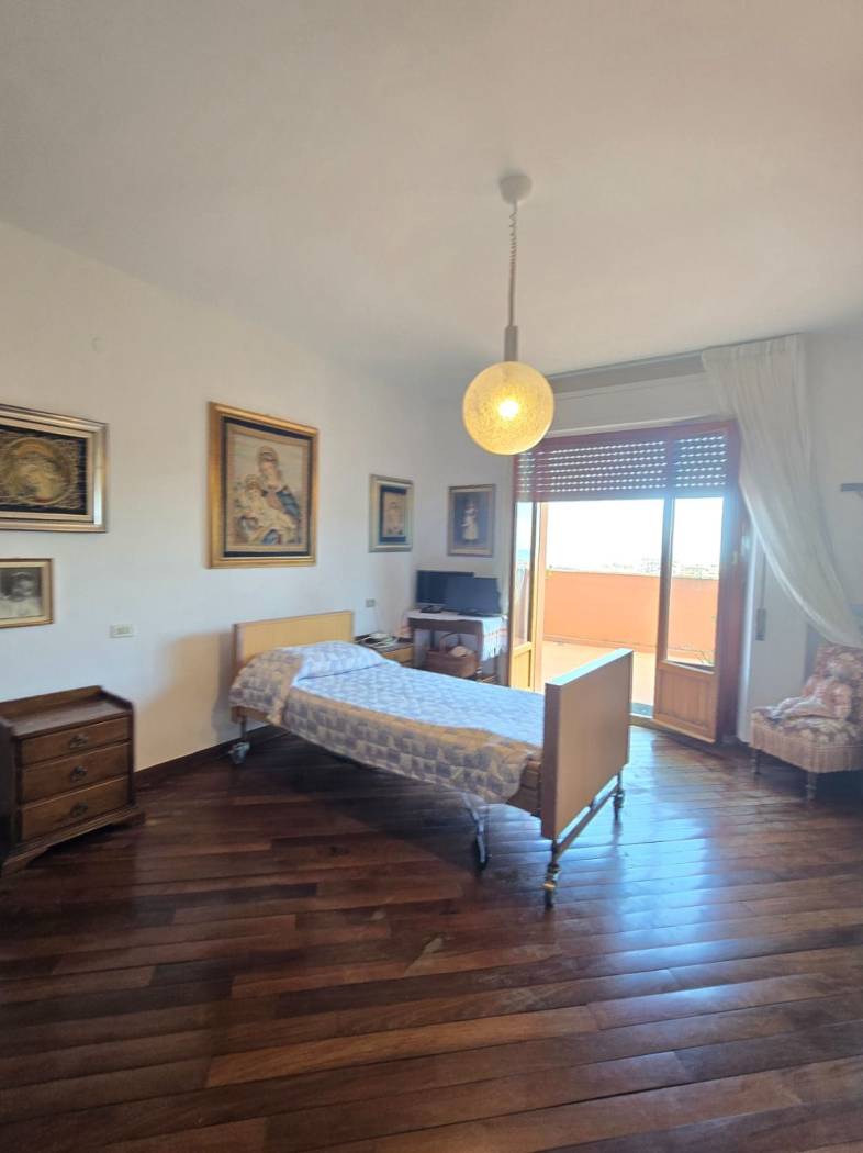 Camera da letto