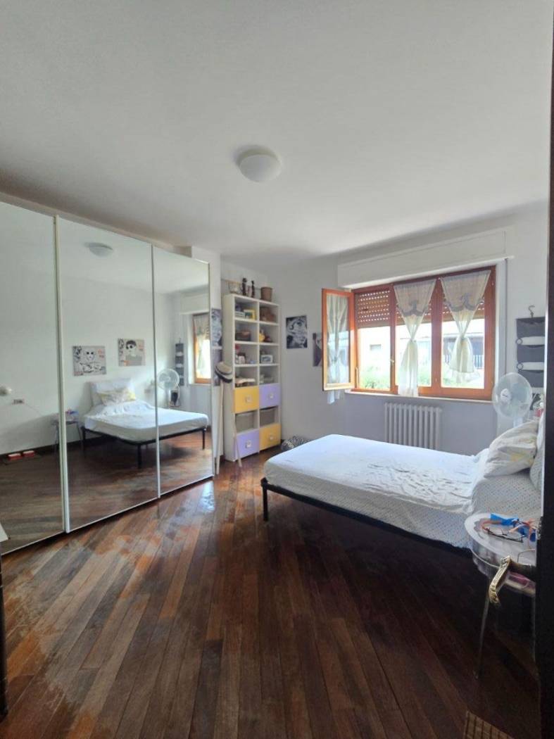 Camera da letto