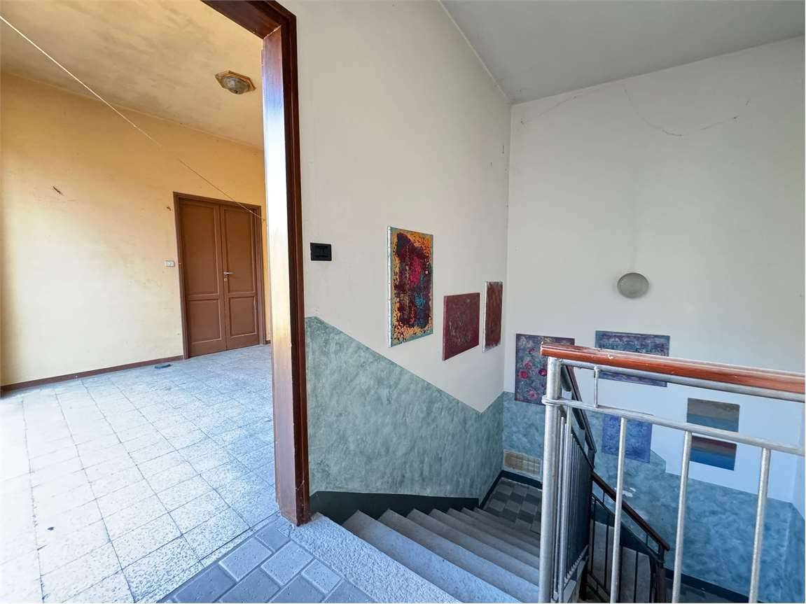 Ingresso
