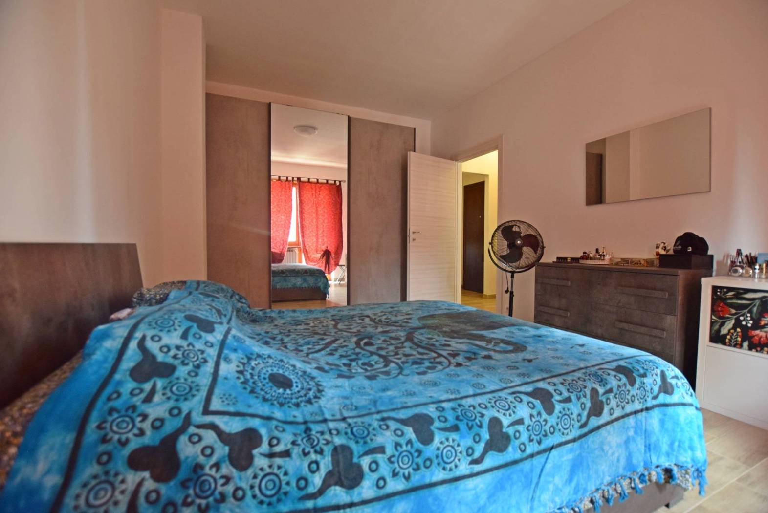Camera da letto