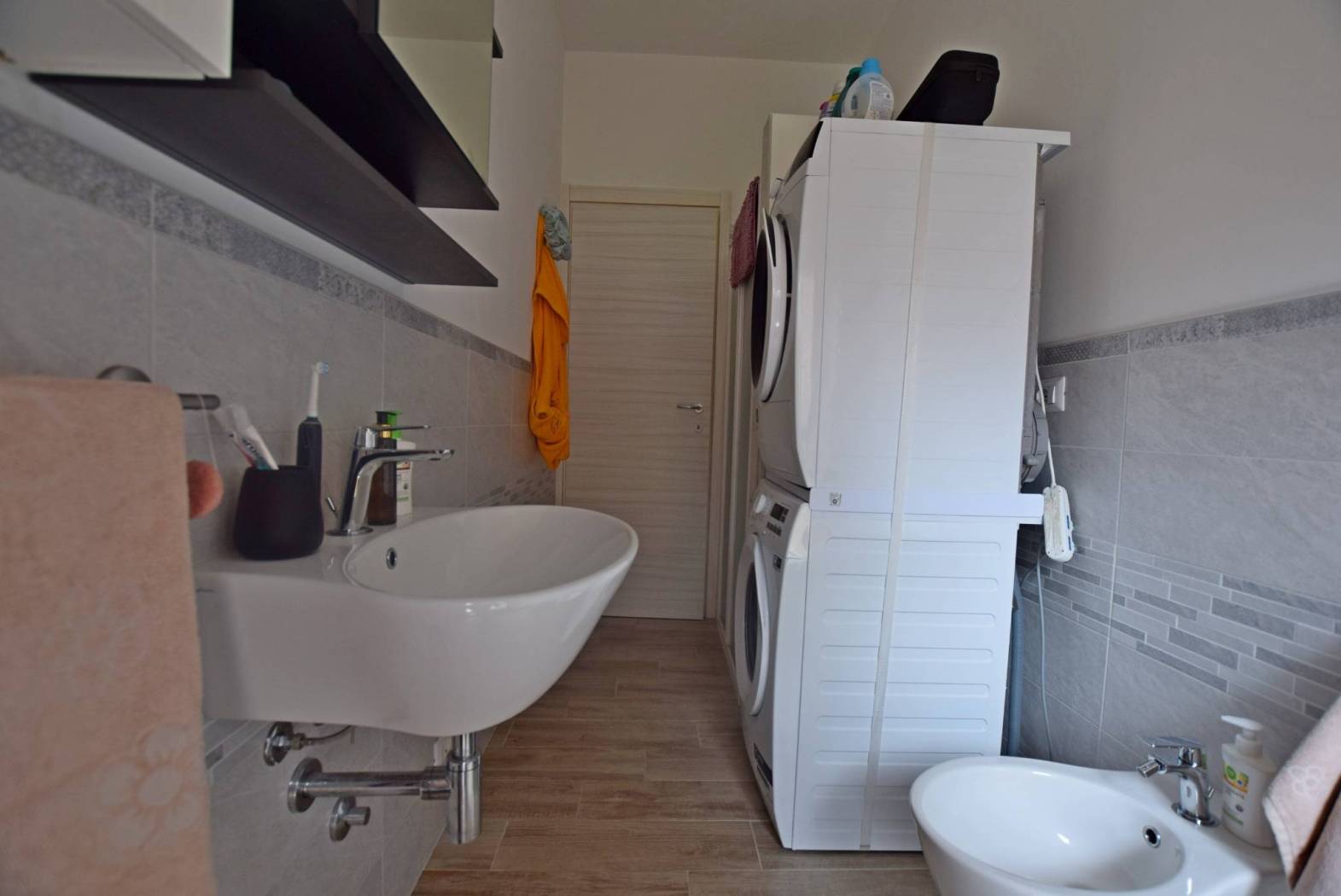 Bagno