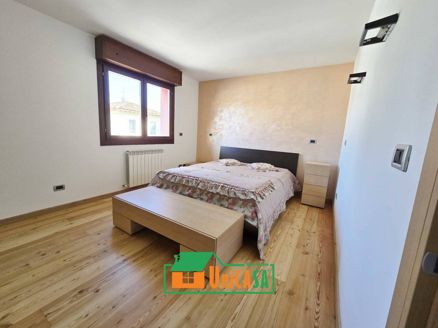 Camera da letto