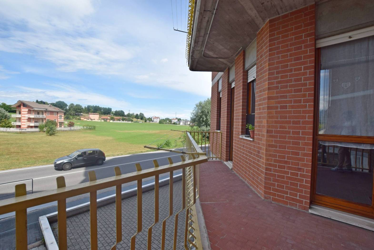 Balcone