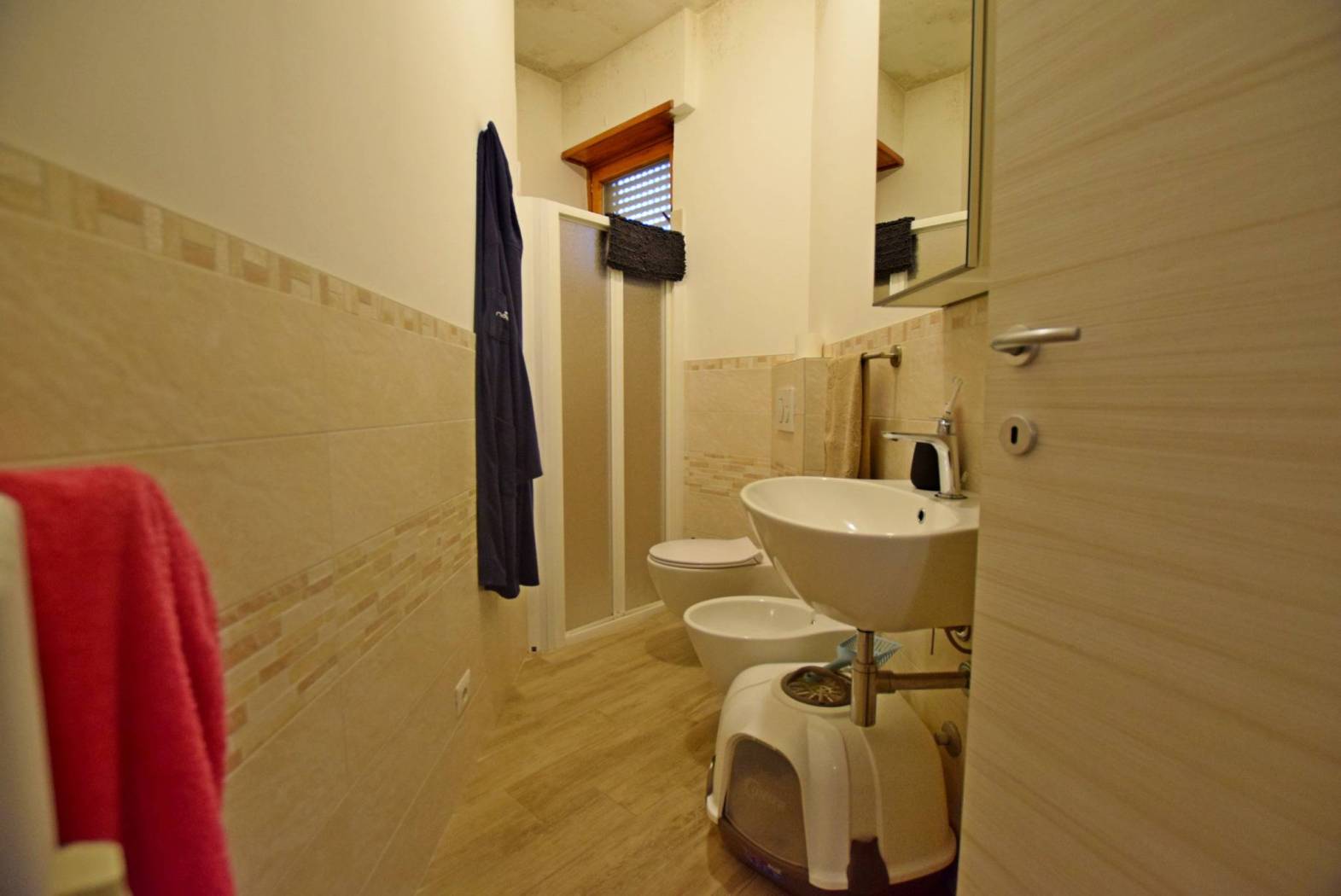 Bagno