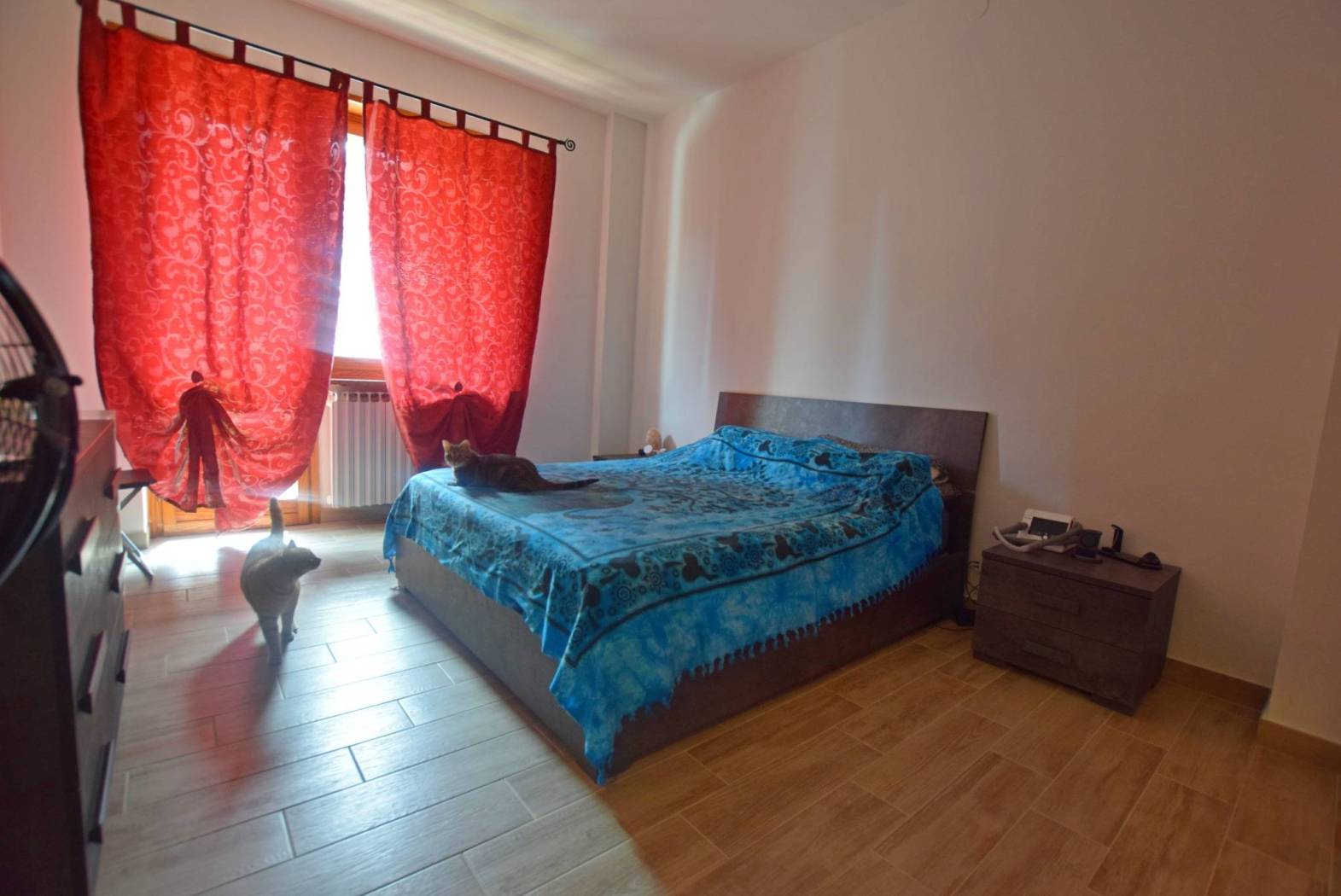 Camera da letto