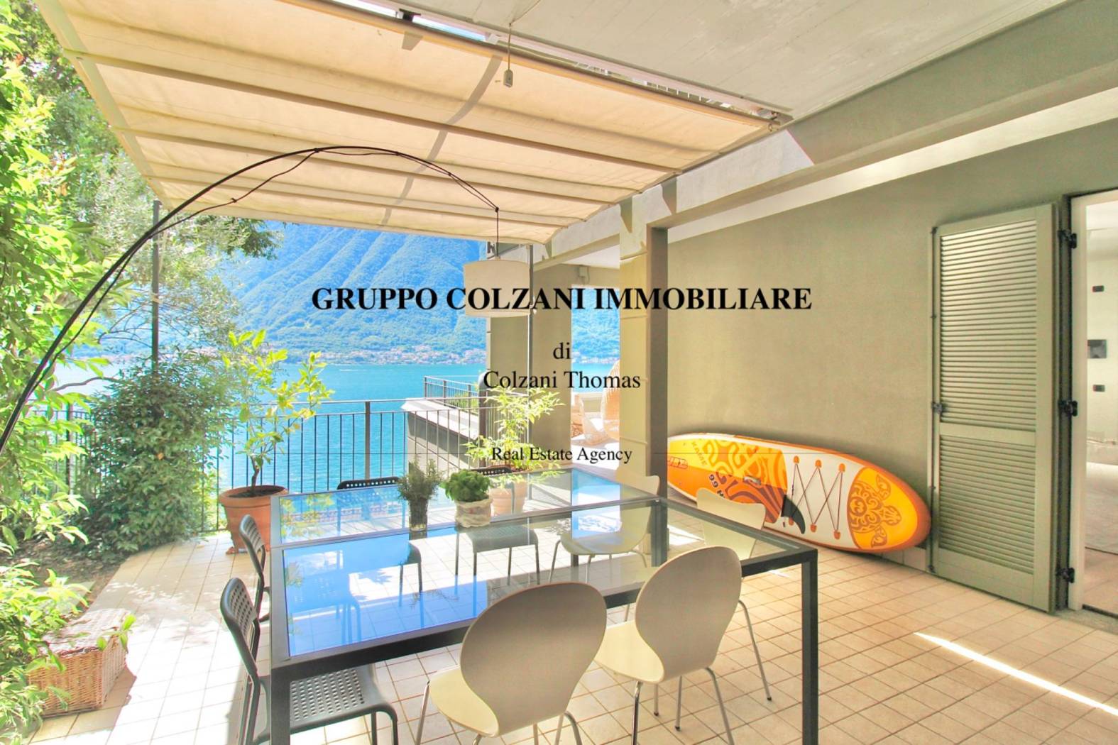 Veranda