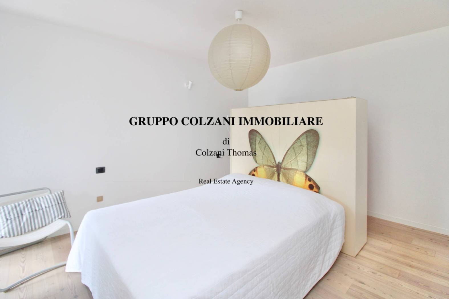 Camera da letto
