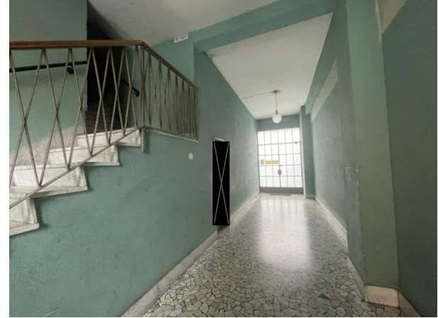Interno palazzo