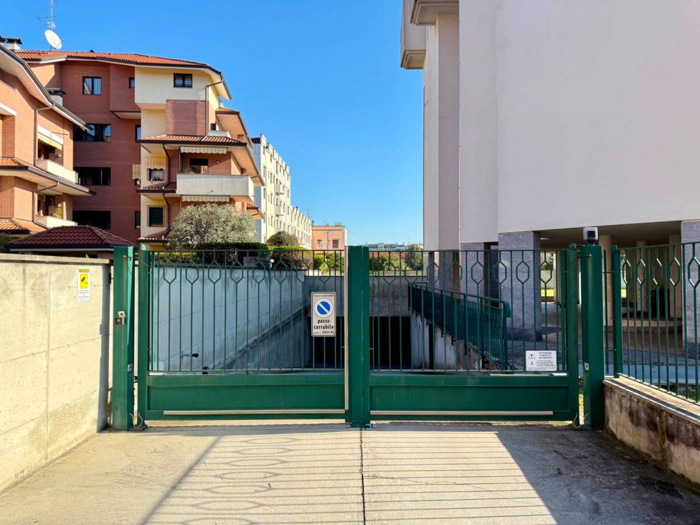 Ingresso