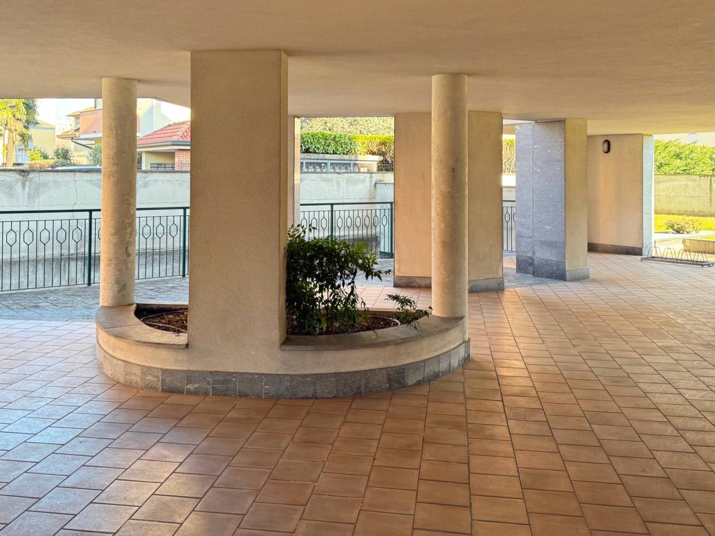 Interno palazzo