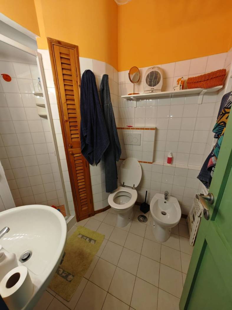 Bagno