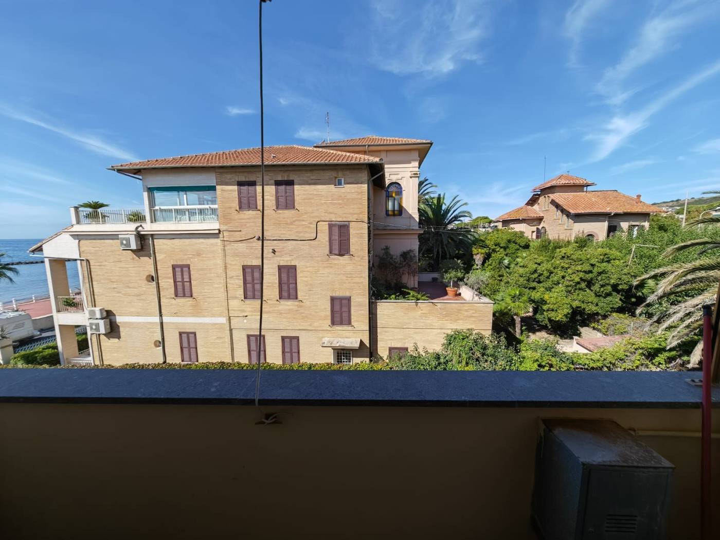 Balcone