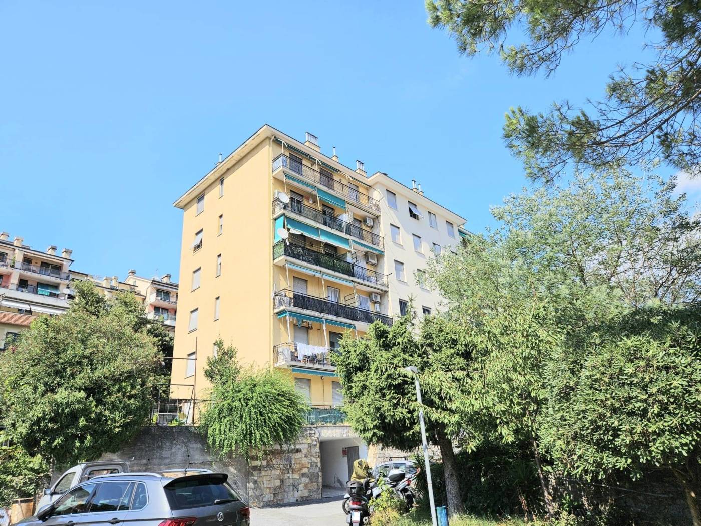Facciata