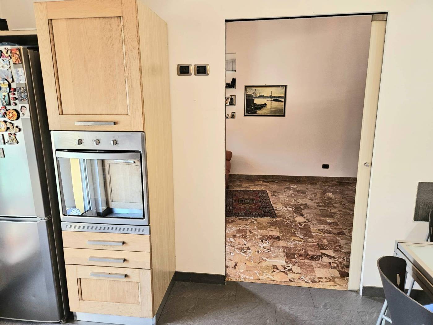 Cucina