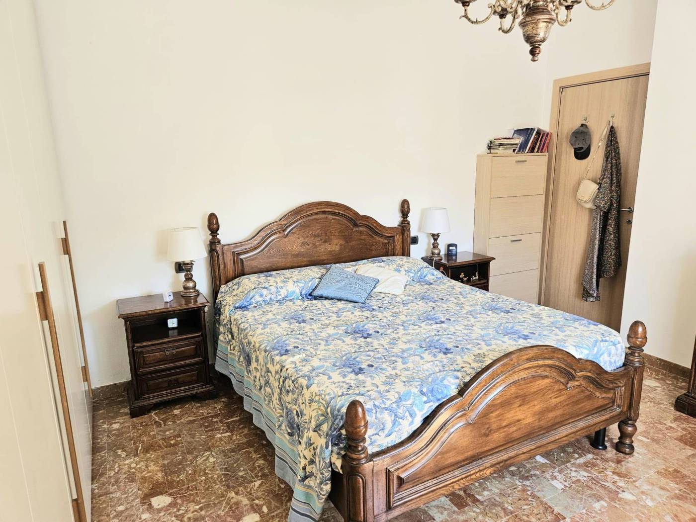 Camera da letto